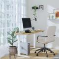 Square Height Adjsuatble Desk