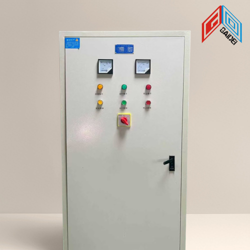 380V-660V Автотрансформатор с уменьшенным напряженным шкафом