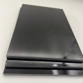 抗静止ESDブラックFR4ファイバーグラスラミネートシート