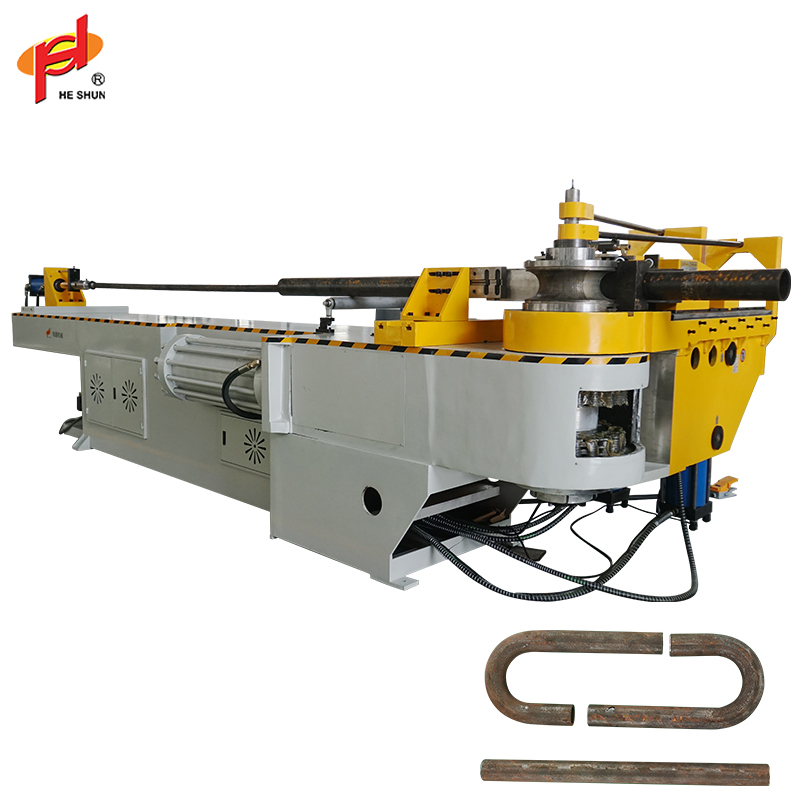 168 Nc Pipe Bending Machine Jpg