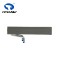 New TONGSHI All Aluminum Air Conditioner Evaporator for Audi Q7/A4/B9