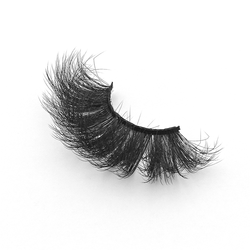 25mm Dramatic Lashes