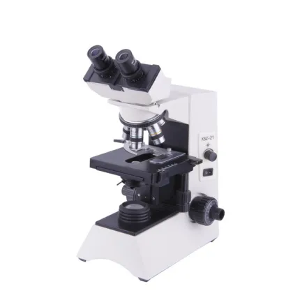 1600X Binocular Biological Microscope with Olympus Optics at Good Prices