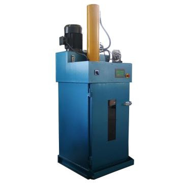 Oil Barrel Baler Machine