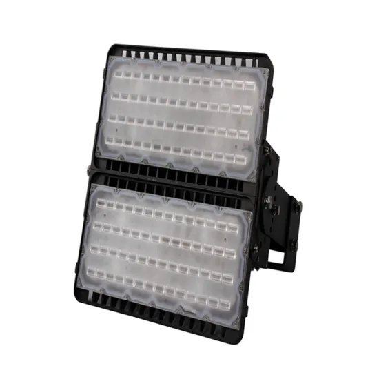 Meanwell ELG Driver 400W LED Stadium Light