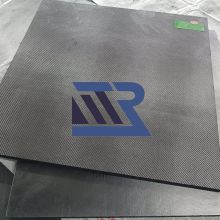 600mm long and wide carbon felt board