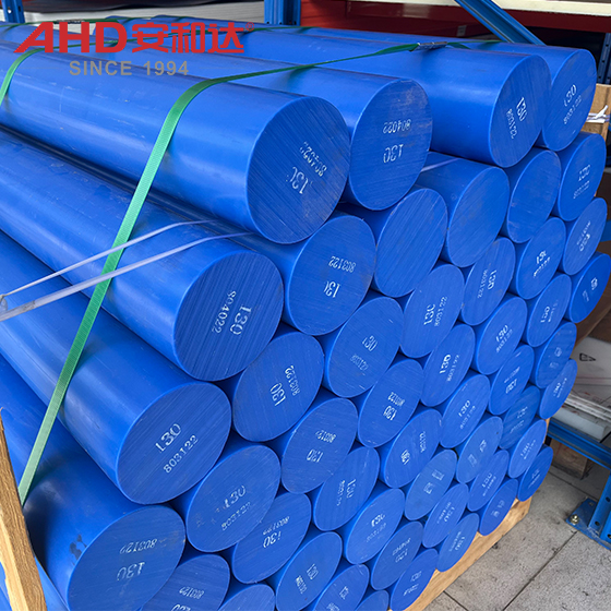 barra de nylon mc casting barra de nylon nylon mc rod casting nylon bar