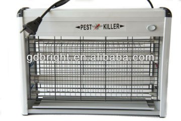 Insect Killer Mosquito Lamp Indoor Use