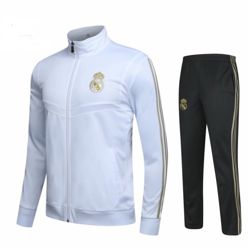 Football Tracksuit Set Jacket &amp; Hosen