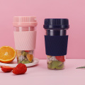 Shake ve Smoothie için Taşınabilir Kablosuz Blender