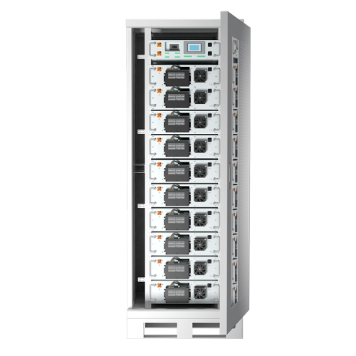 JBD 50KWH 상업용 에너지 저장 시스템