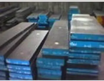 hot work die steel 4Cr5MoSiV mold steel flat bar H11