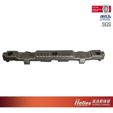 Die Forging Alloy Steel Crossbeam