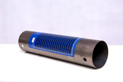 Heating solutions for home appliances