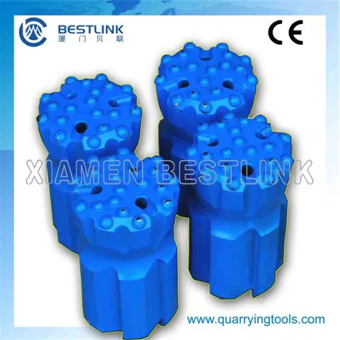T51 Thread Drill Bit for Drilling Hole