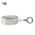 Ndfeb Pot neodymium magnet UL