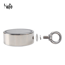 Ndfeb Pot Neodymium Magnet ul