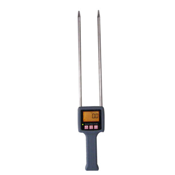 Cotton Moisture Meter Tk100c