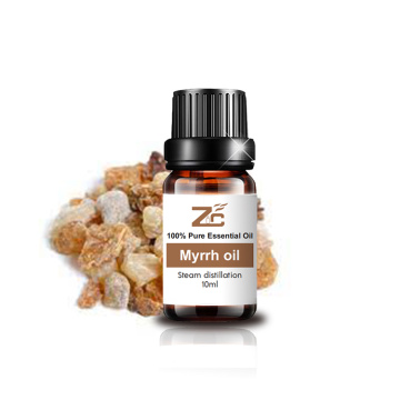 Price de atacado Pure Natural Hair Myrrh Oil