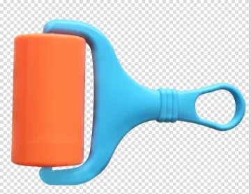 Classical Flat Sand Roller