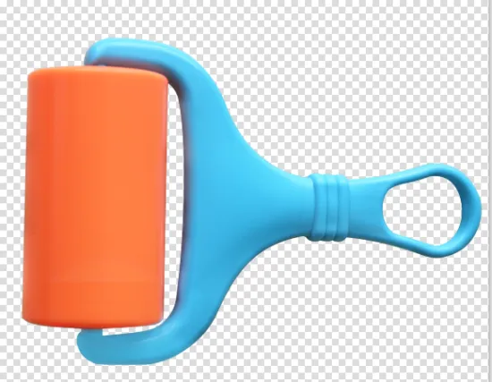 Classical Flat Sand Roller