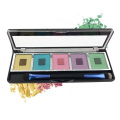 Anpassad Privare Label Eyeshadow Pigment Eyeshadow Palette