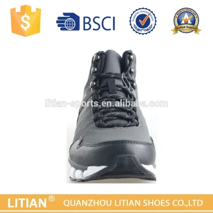 lightweight hiking shoes