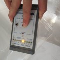 抗静止アクリルプラスチックシート