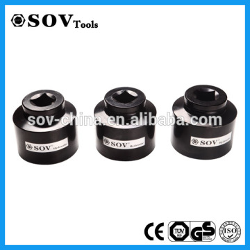 Types of Hydraulic Torque Wrench Sleeve