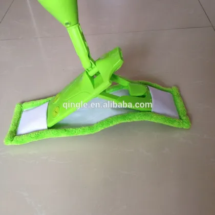 Microfiber mop flat mop folding flat mop ,easy mop ,360 mop, flat mop
