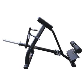Gym Use Incline Level Row Equipment
