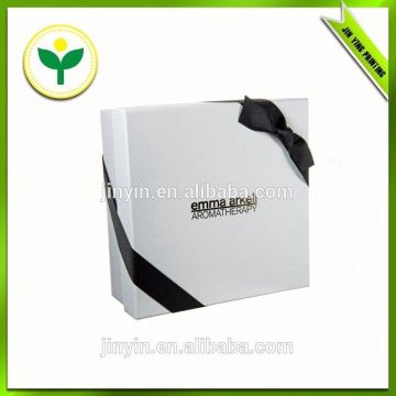 Top Selling New Design Custom Made Baby Clothes Gift Box Wholesale