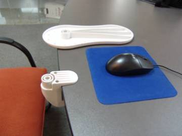 office desk rests