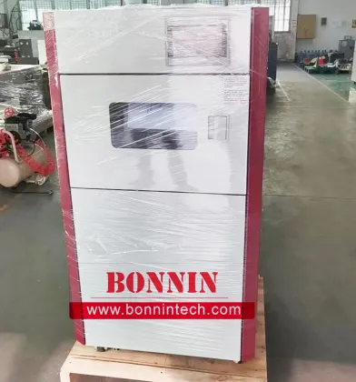 YG216-I ASTM E96 Textile Fabric Water Vapor Transmission Tester