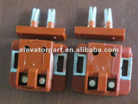 elevator door lock for Selcom