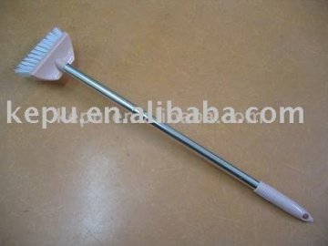 bathtub brush