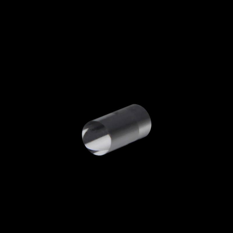 UV-Vis-NIR Coated Cylinder Lenses for Beam Shaping