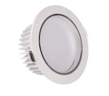 7-Inch LED Flood Downlight
