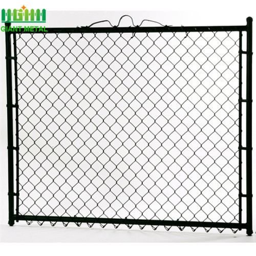 Wholesale High Quality Chain Link fence