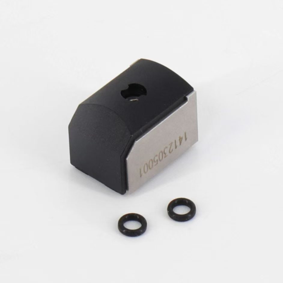 Imaje Enm38980 Modulation Assembly-G Head (Black) для Markem Imaje 9232 9410 9450 CIJ Printer Printer