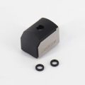 IMaje enm38980 Modulación Asamblea G Cabezal (negro) para Markem IMaje 9232 9410 9450 CIJ Ink Jet Impresora