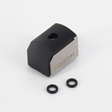Imaje Enm38980 Modulation Assembly-G Head (Black) для Markem Imaje 9232 9410 9450 CIJ Printer Printer