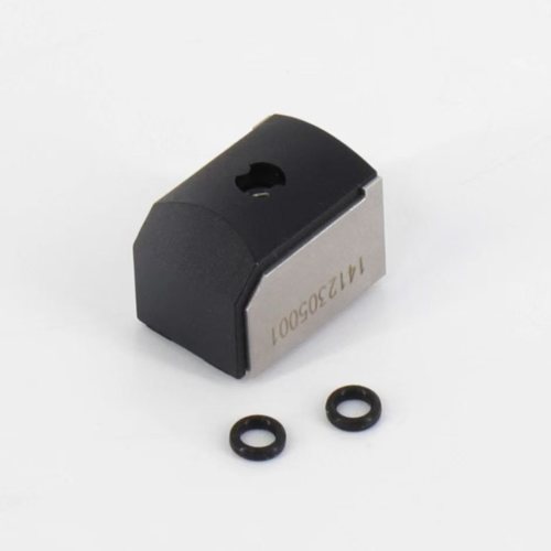 Imaje Enm38980 Modulation Assembly-G Head (Black) для Markem Imaje 9232 9410 9450 CIJ Printer Printer