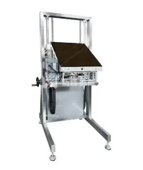 Internal Pressure Detection Machine for Liquid Storage Tin Cans: Ensuring Safety and Quality