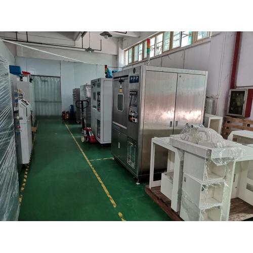 Efficient Automatic Electronic Assembles Cleaning Machine