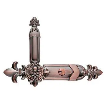 new lockset, door lock, zinc lock, mortise lock, lock set, rose lock