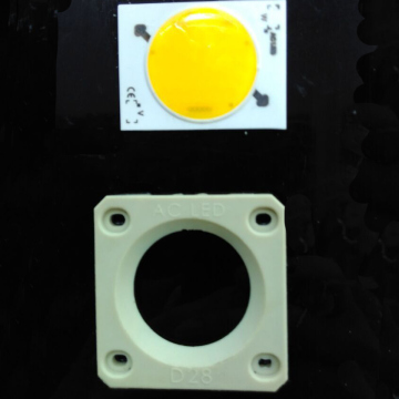 220V LED Module 30W with Frame