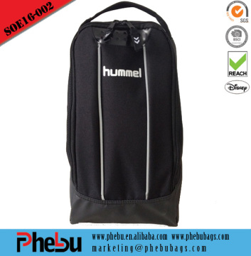 Novelties wholesale gym bag with shoe compartment(SOE16-002)