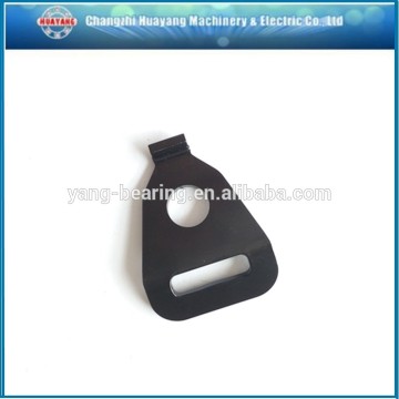 china manufacture custom metal elastic spring, leaf spring