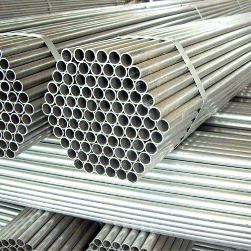 Erw Galvanised Steel Pipe